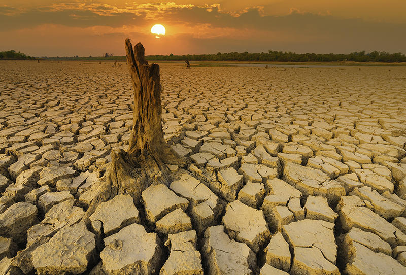 أعلى حرارة في شهر تشرين الثاني