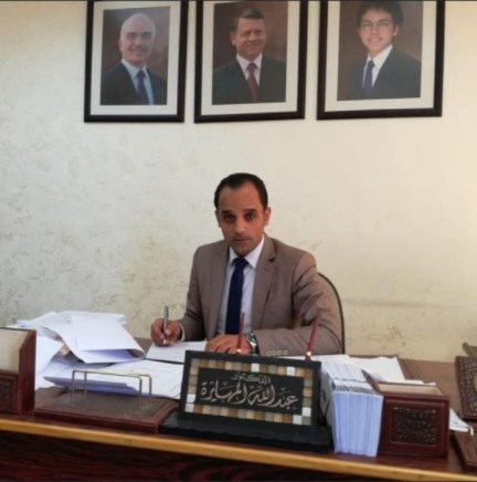 القبالين يبارك للمهايره