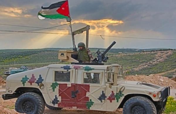 وزير أسبق: لن ندخل الأراضي السورية