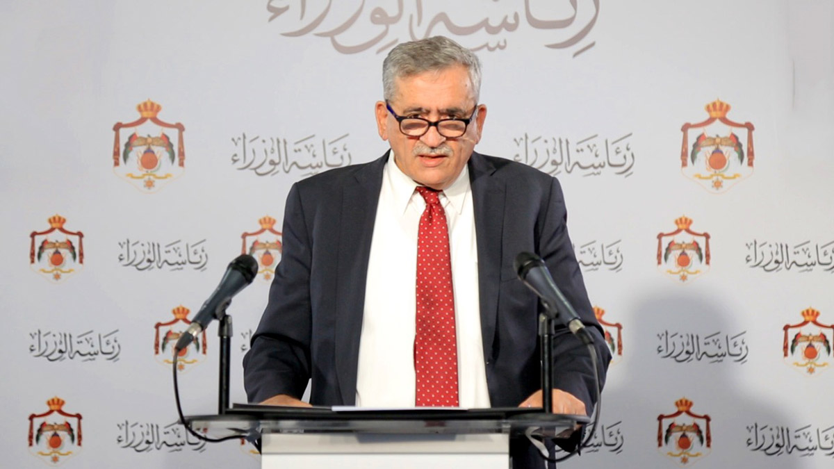 مطاعيم كورونا لن تعطى للأردنيين بشكل