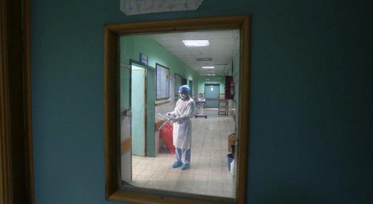 وفاة فلسطيني بغزة جراء إصابته للمرة