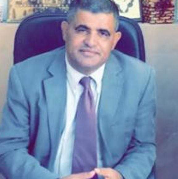 الرحامنة يكتب عن النعيمي: أنموذج حقيقي