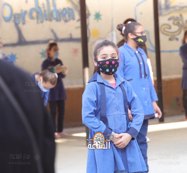 توجه حكومي لإعادة فتح المدارس والجامعات