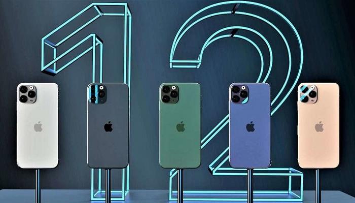 مستخدمو هواتف iPhone 12 يشتكون من