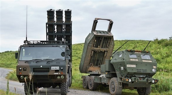 أمريكا تثير غضب الصين مجددا ببيع