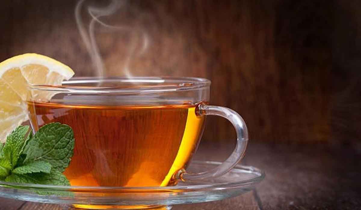 ما أضرار عمل الشاي باستخدام الكاتل؟