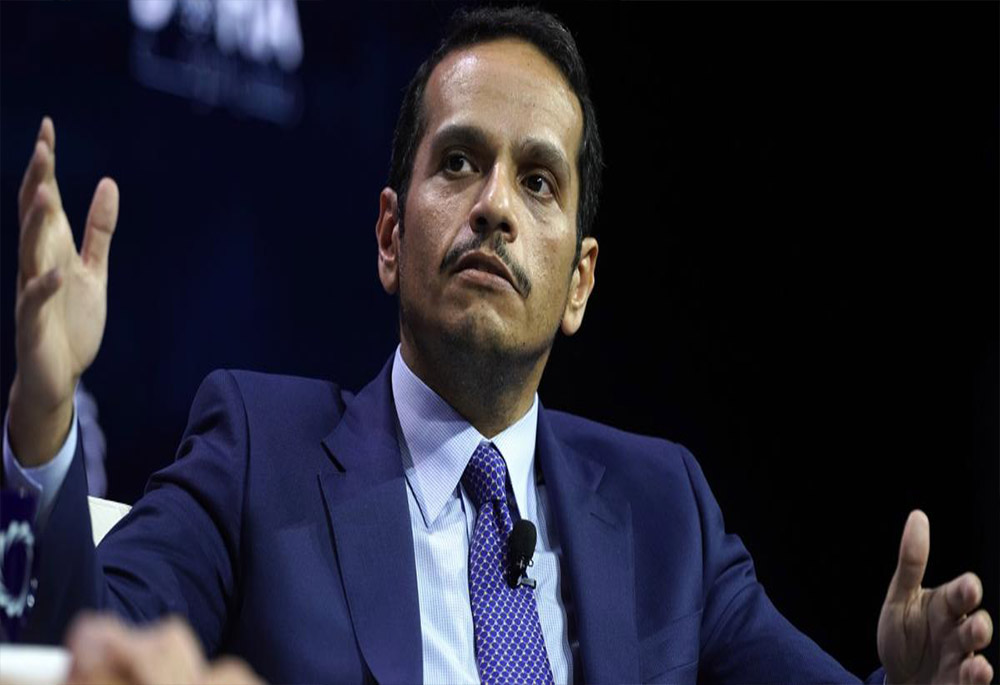 الأول من نوعه.. قطر تفتتح مركزا