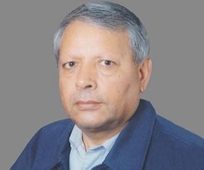 حتى أنت يا «معلم»