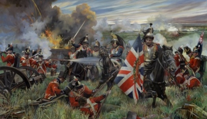 واترلو.. المعركة التي أطاحت بالعنجهية الفرنسية