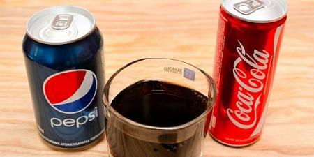 كوكاكولا وبيبسي ونستله.. أكثر الشركات العالمية