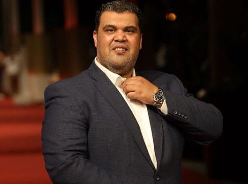 فنان مصري: تركت التمثيل وعملت «بائع