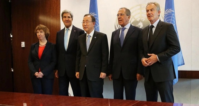 هل يعيد انتخاب بايدن احياء اللجنة