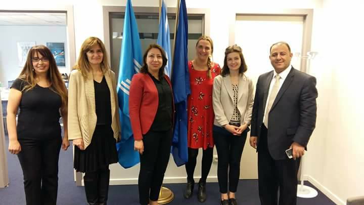 د. الطاهات يشارك في أعمال برنامج