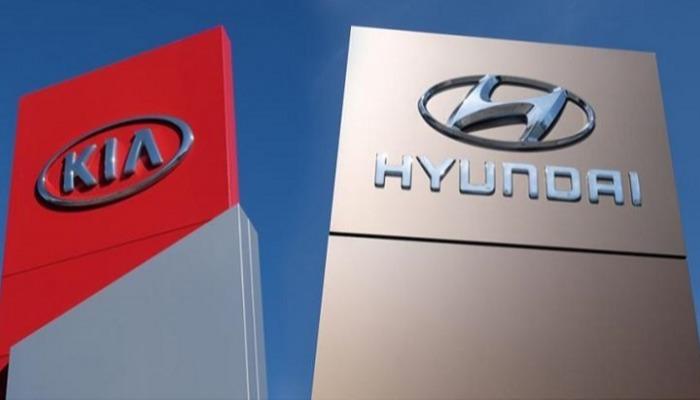 بسبب مشاكل في المكابح.. هيونداي وكيا