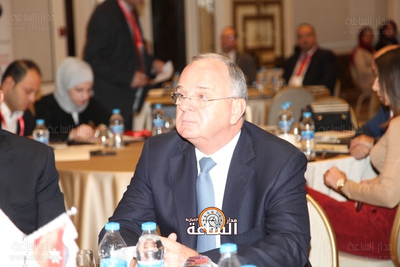 الوزير السابق سمير مراد رئيسا لمجلس