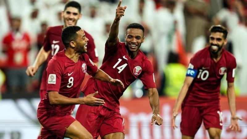 منتخب قطر يشارك بتصفيات أوروبا المؤهلة
