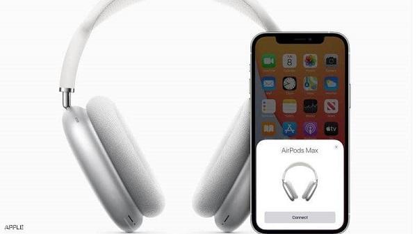 آبل تقتحم سوق السماعات الكبيرة بمنتجها