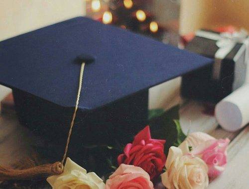 نادين سامر جاغوب .. مبارك التخرج