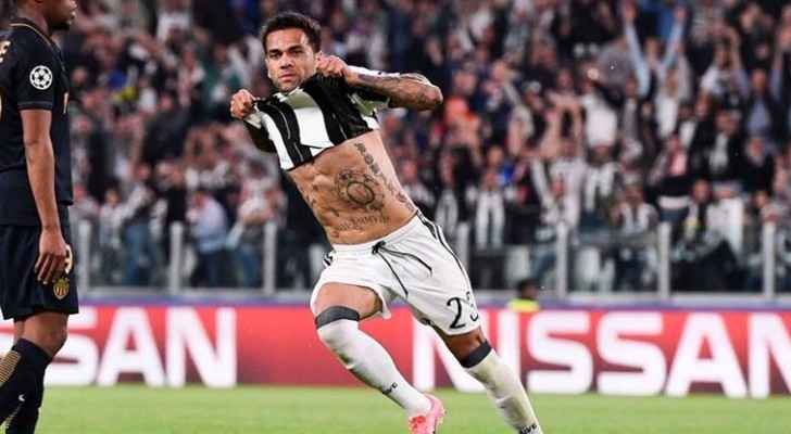 يوفنتوس يتأهل إلى نهائي دوري أبطال