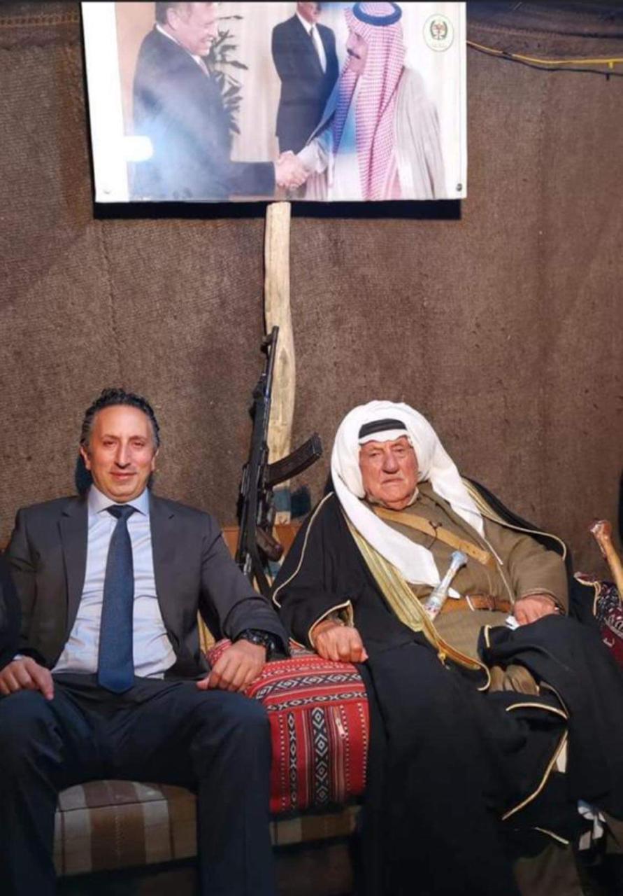 ا 1620كبر معمّري عشيرة ا 1620بو