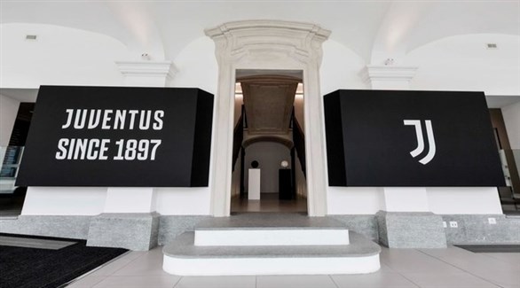 إيقاف نائب رئيس يوفنتوس ومدير الكرة