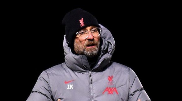 كلوب: العالم سيصبح أفضل لو صار