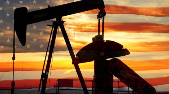 إدارة الطاقة الأمريكية تتوقع تراجع إنتاج