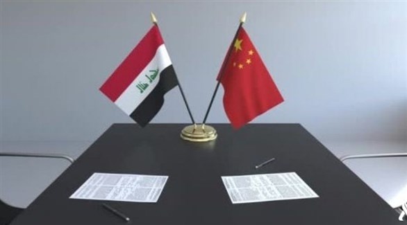 الصين تنقذ العراق بصفقة نفط بمليارات