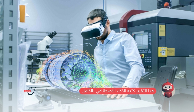 مستقبل البشرية.. كيف ستبدو حياتنا بعد