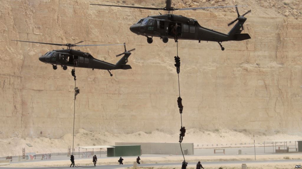 ’أسد‘ الأردن الذي أقلق ’النظام السوري