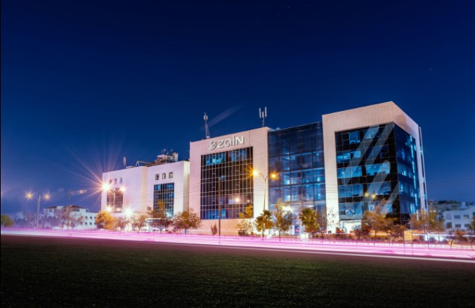 زين توسّع شبكة معارضها وتفتتح 11