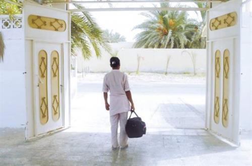 وزارة العمل تعيد فتح باب الاستقدام