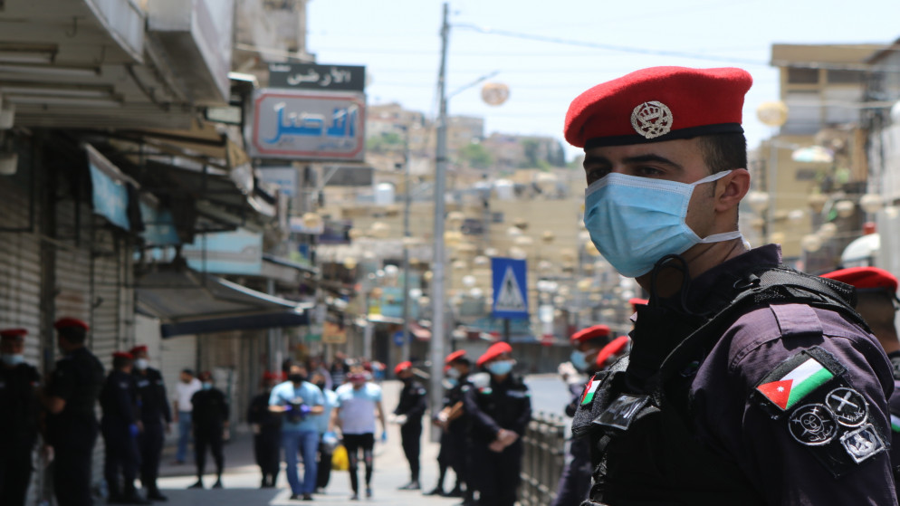 صناعة وتجارة المفرق تحرر 74 مخالفة