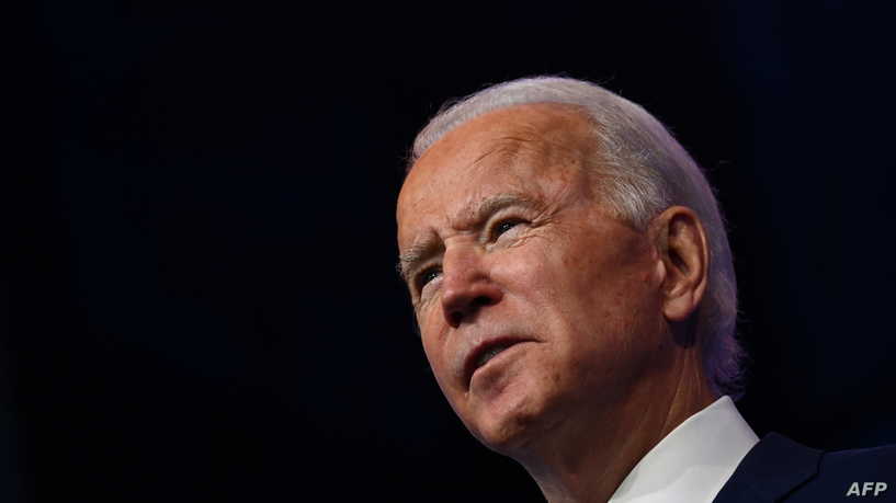 خطة بايدن لتغيير مسار كورونا في