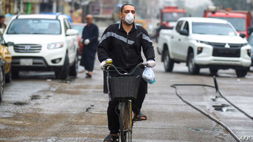 مسؤولة دولية: كورونا كشف نقاط ضعف