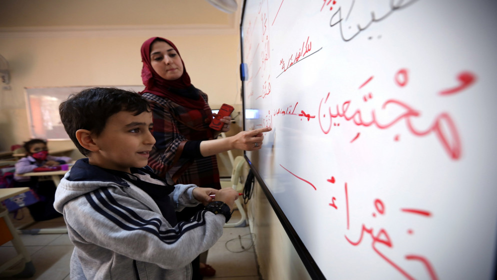 الأمم المتحدة تحذر من استمرار الآثار