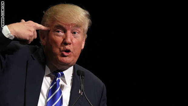 مفاجأة مدوية في القمة الإسلامية الأميركية..