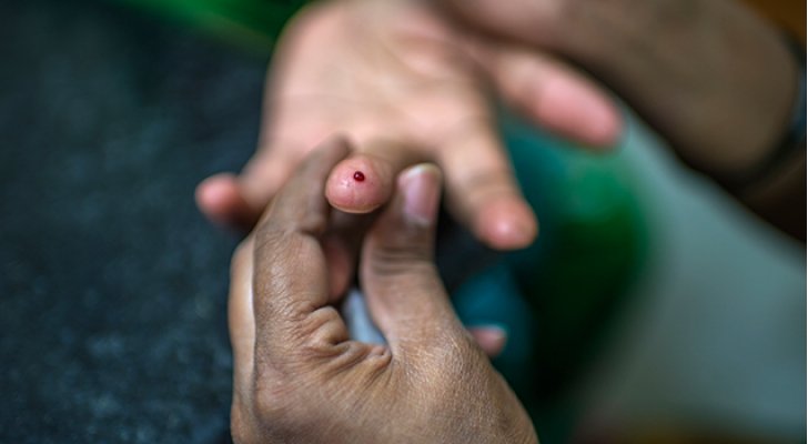 الصحة العالمية: تضاعف وفيات مرض السكري