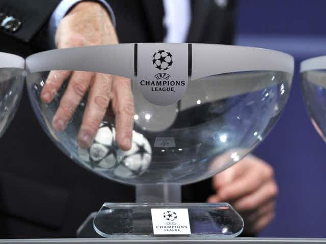 متى تقام قرعة ثمن نهائي دوري