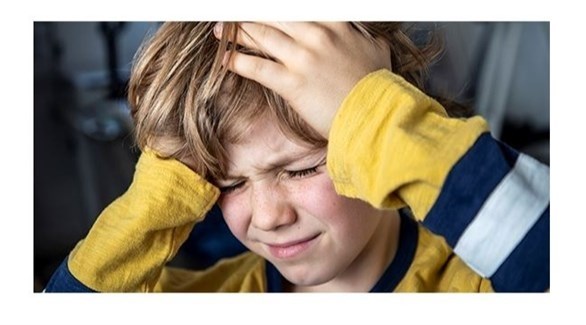 ما هو الشلل الدماغي؟