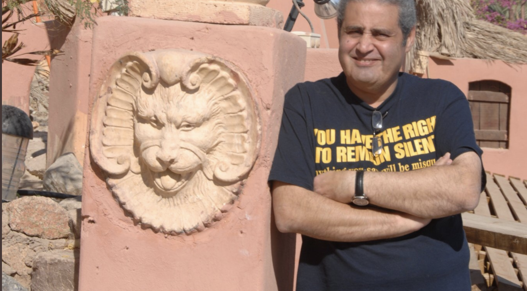 استلهم “رجل المستحيل” من عميل استخباراتي