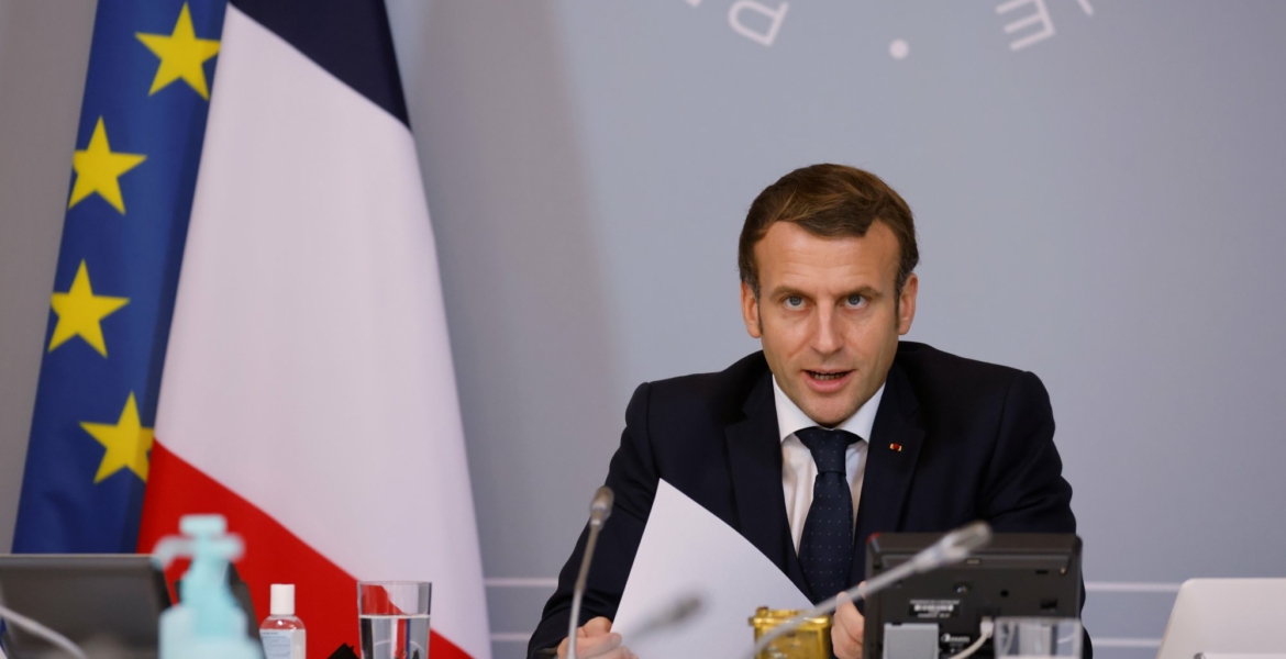 تقييدات على المساجد والمدارس الاسلامية.. فرنسا