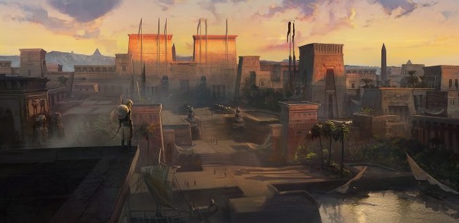 لم تكن بدائية.. هكذا كانت الحياة