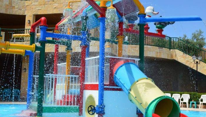 أماكن ترفيهية للعائلات في عمان.. دليلك