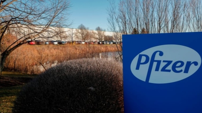 اللقاح الرهان بفايزر في قصف طاعون