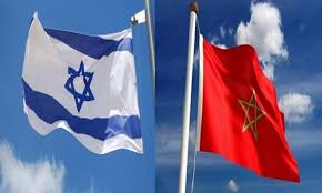 ترامب يعلن: المغرب سيعترف بإسرائيل