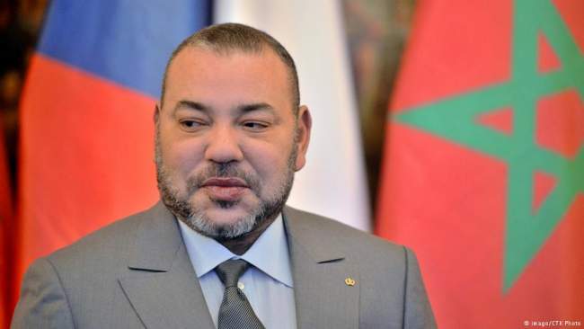 واشنطن : منح الجائزة المرموقة ’الرؤية