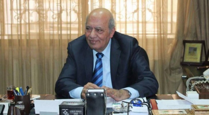 السفير الفلسطيني يثمن خطاب العرش السامي