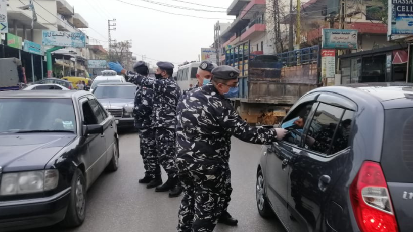 قرار حكومي خاطئ يضاعف إصابات كورونا