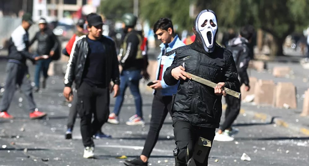 3 دول عربية في القائمة.. .